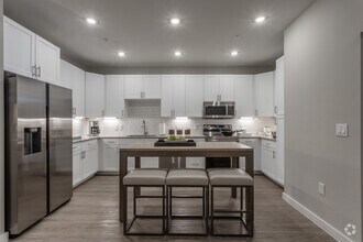 Interior Photo - Territory at 2920