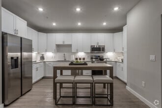 Interior Photo - Territory at 2920