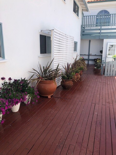 área común - 25410 Malibu Rd