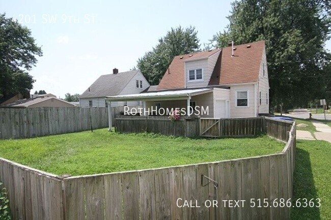 Foto del edificio - 4201 SW 9th St