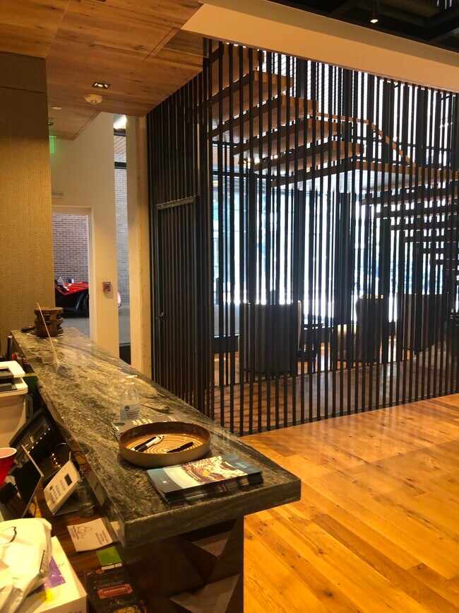 Foto del edificio - 70 N St SW