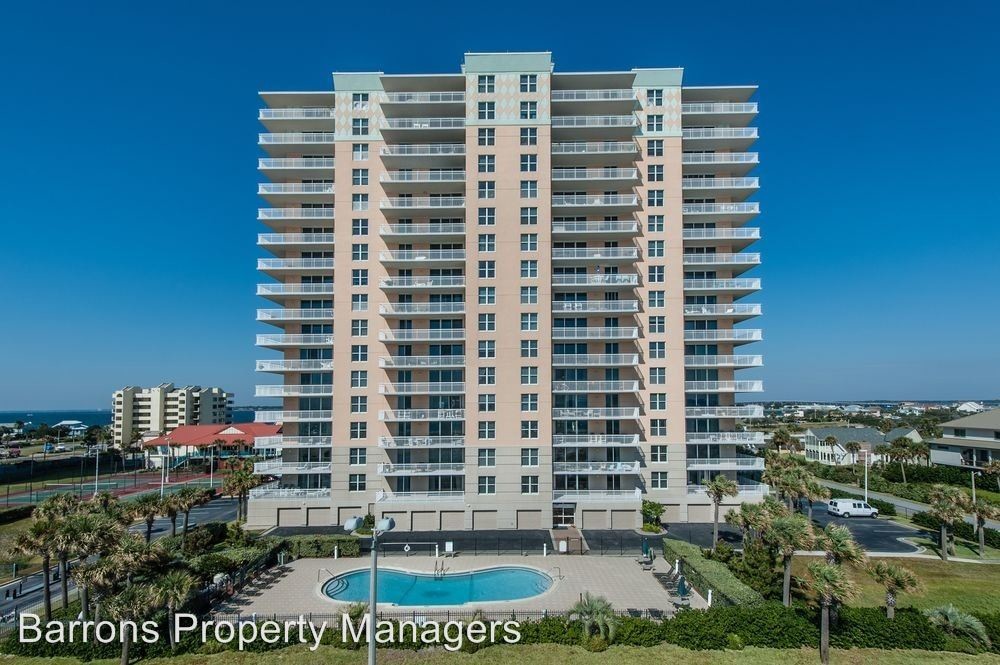 Primary Photo - 800 Fort Pickens Rd
