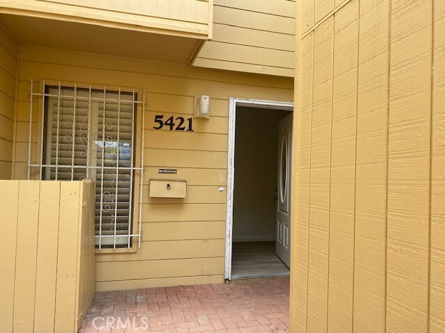 Foto del edificio - 5421 S La Cienega Blvd