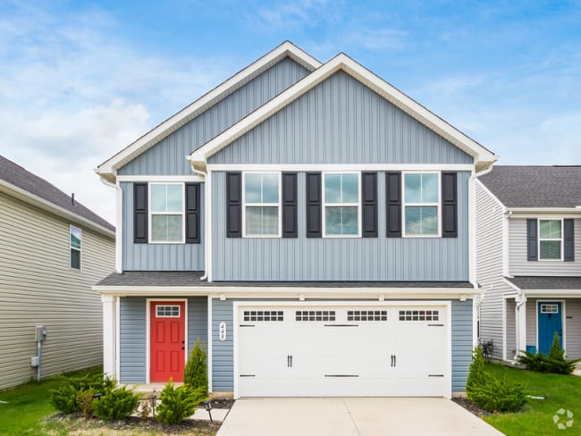 Building Photo - 448 Professional Parkway