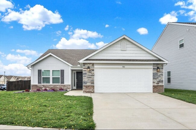 Hawthorne Lake…3 Bedroom 2 Bath - Hawthorne Lake…3 Bedroom 2 Bath House