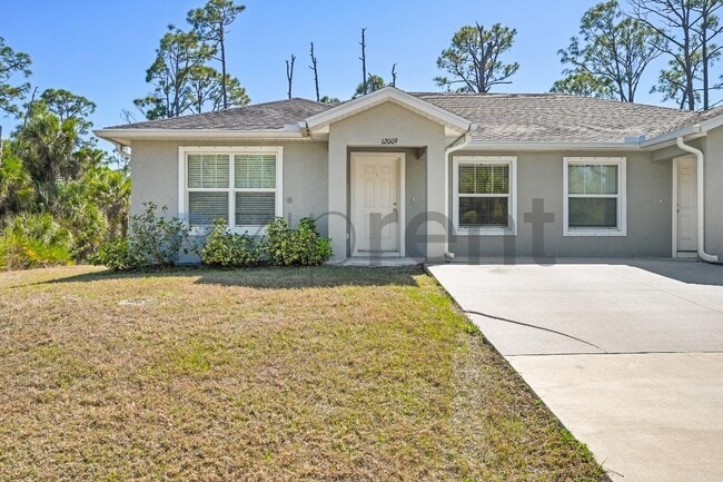 Building Photo - 12009 Henley Ave