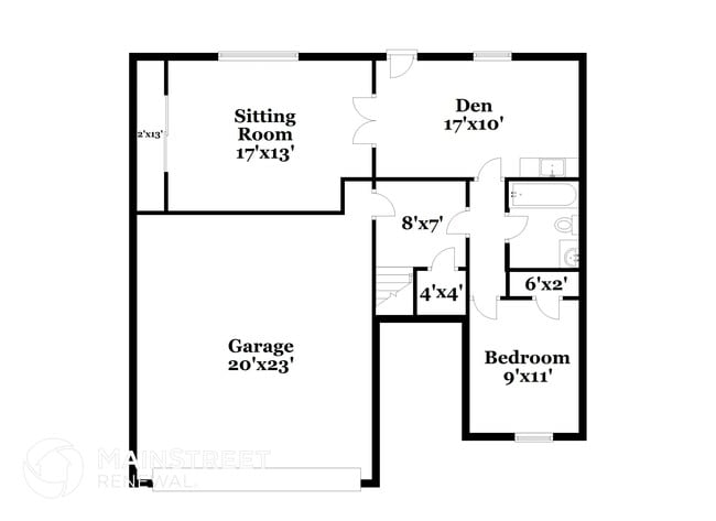 Building Photo - 5081 Meadow Trce
