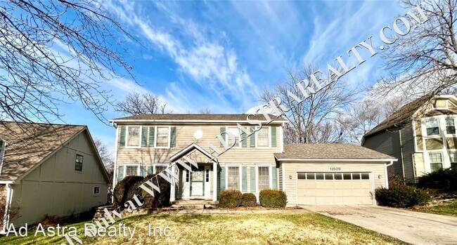 Building Photo - 4 br, 3.5 bath House - 11505 Carter St