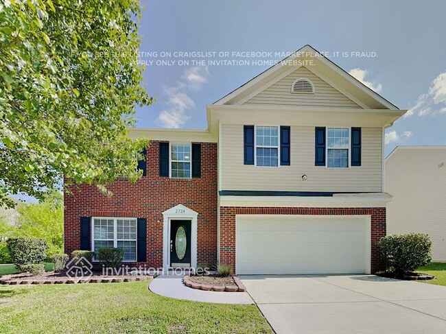 Building Photo - 2734 Highland Park Dr