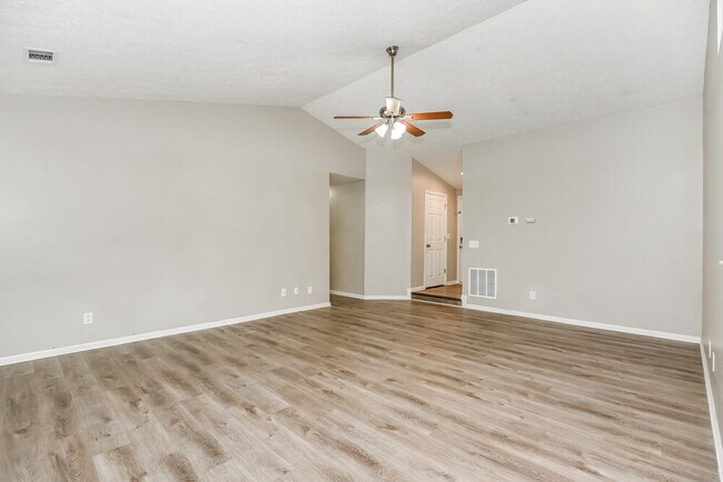 Building Photo - 2201 River Woods Way
