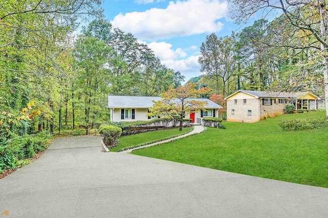 Building Photo - 4323 Autumn Hill Dr