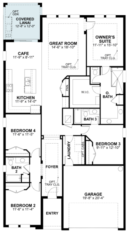 Building Photo - 17534 Savory Mist Cir