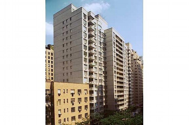 Building Photo - The Bamford