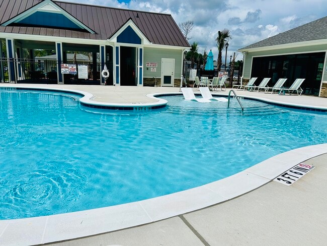 Photo - Sidbury Crossing Apartments