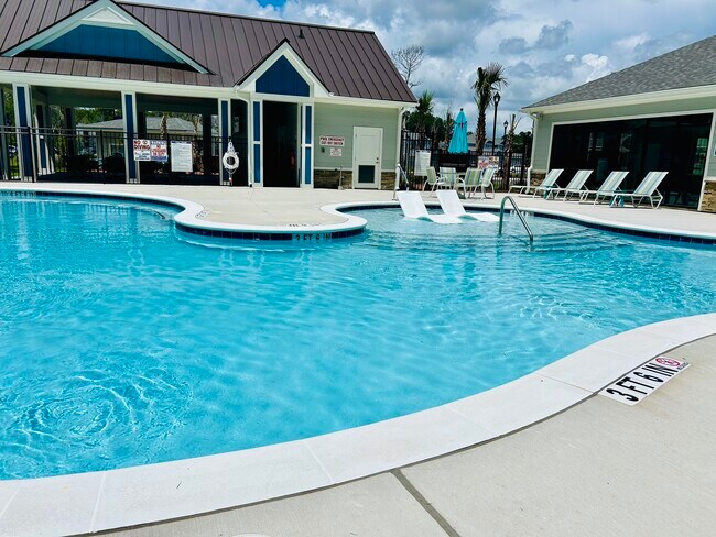 Building Photo - Sidbury Crossing