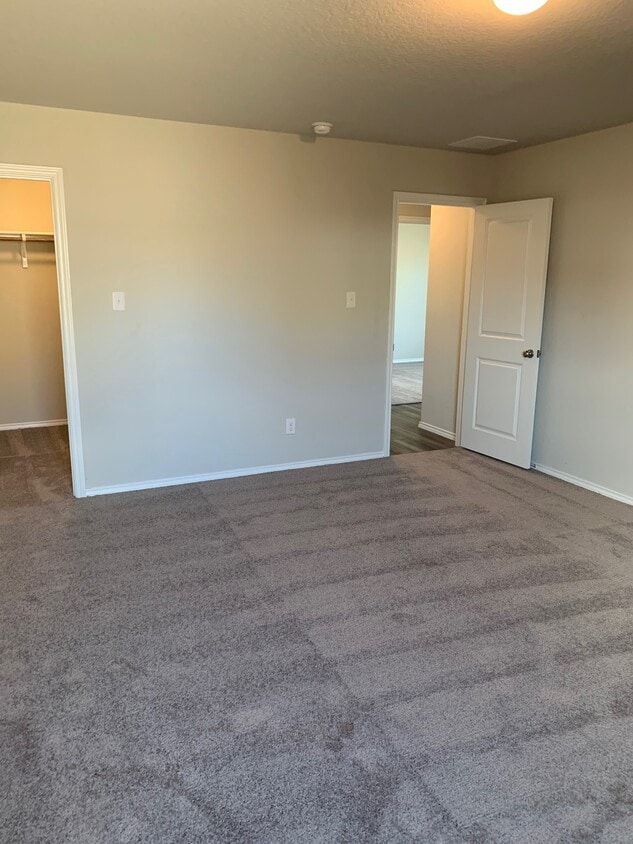 Master Bedroom - 5943 Autumn Palms