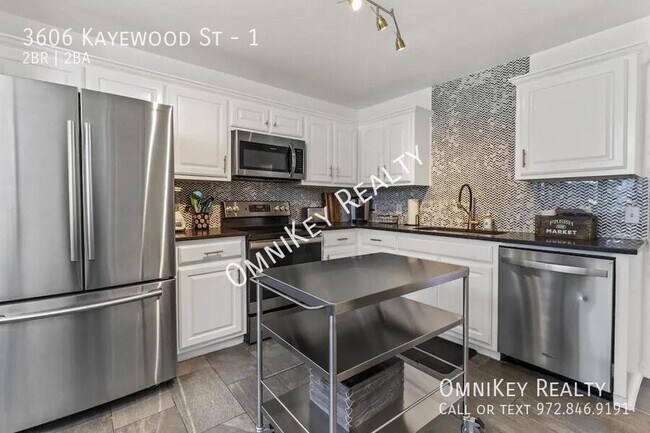 Foto del edificio - 3606 Kayewood St