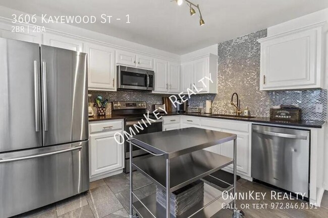 Building Photo - 3606 Kayewood St