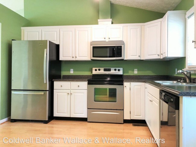 Foto del edificio - 3 br, 2 bath House - 5904 Wichita Drive