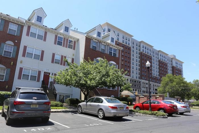 Primary Photo - 1 bedroom in Newark NJ 07103