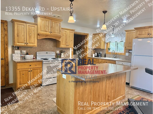 Foto del edificio - 13355 N Dekay Rd
