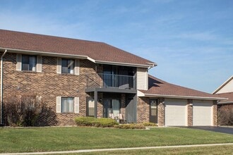 Building Photo - 6110 80th Pl