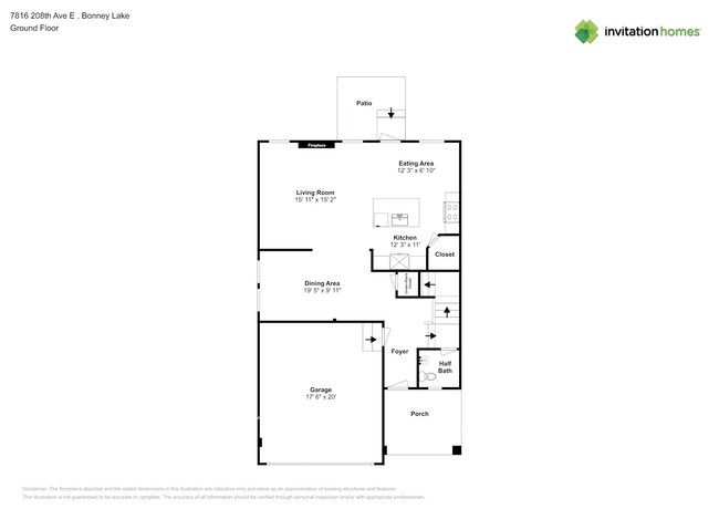 Foto del edificio - 7816 208th Ave E