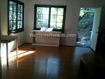 Living Room (southern view) - 2337 Merrywood Dr