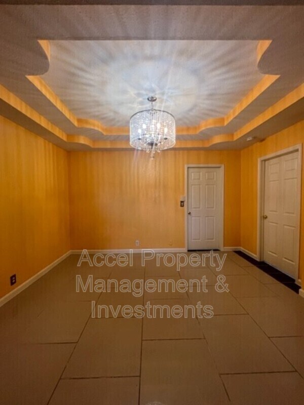 Foto del edificio - 3601 Tulipan St