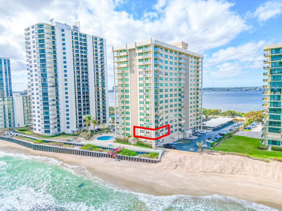 Foto principal - 5440 N Ocean Dr