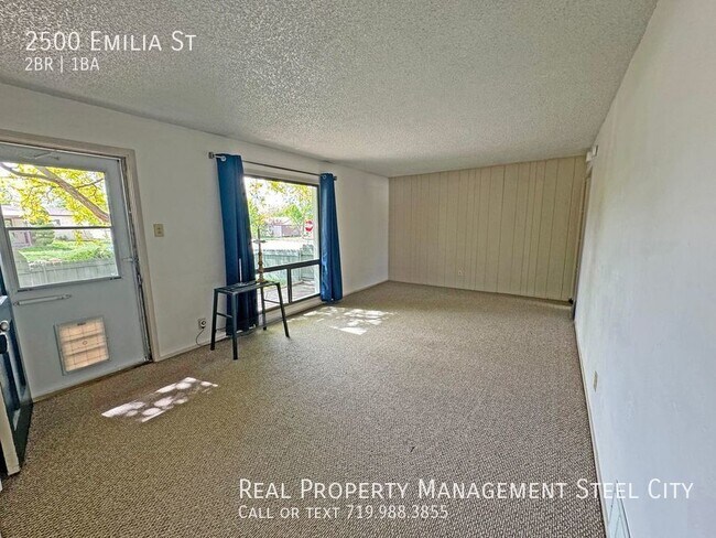 Building Photo - Beautiful 2-bed, 1 bath Home
