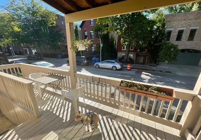 Foto del edificio - 1231 N Marion Ct