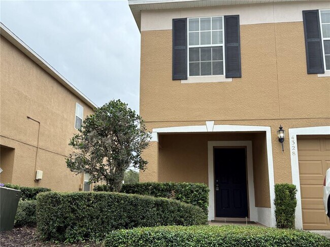 Foto del edificio - 4328 Winding River Way