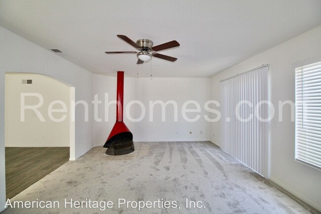 Building Photo - 4 br, 2 bath House - 7848 Alcamo Road