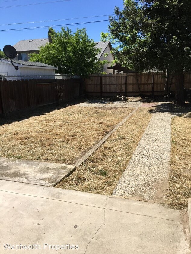 234 Crockett St, Manteca, CA 95337 - House Rental in Manteca, CA 
