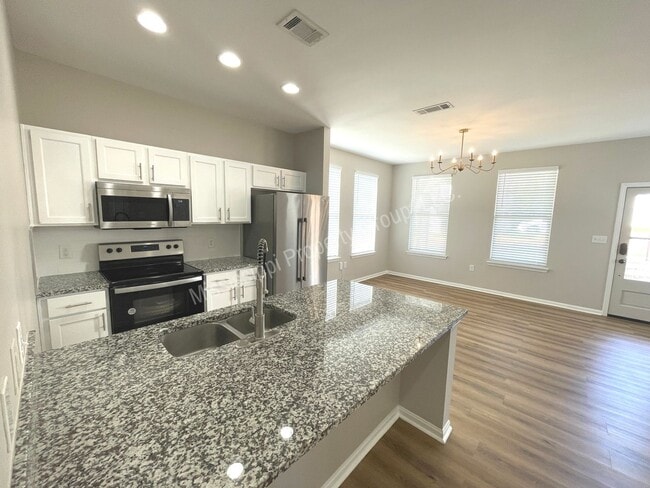 Foto del edificio - 3BR/3.5BA For Rent