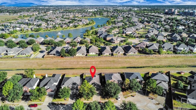 Building Photo - 18410 Avanta Cove Dr