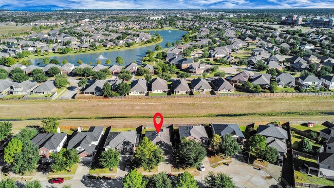 Foto del edificio - 18410 Avanta Cove Dr