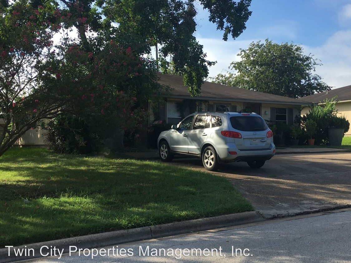 Foto del edificio - 3602 Mahan St