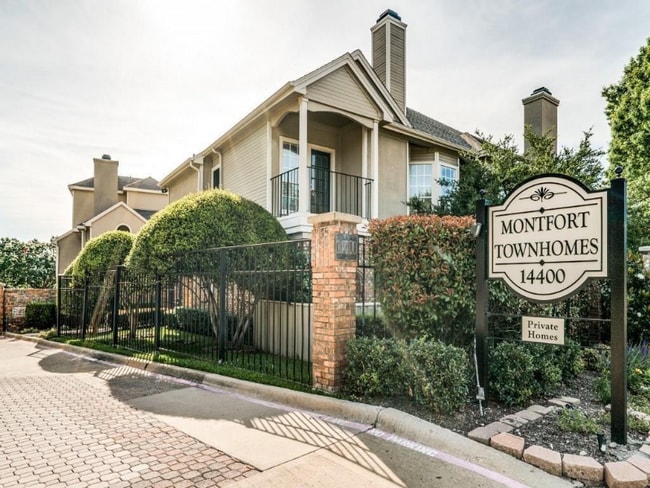 Photo - 14400 Montfort Dr Apartment