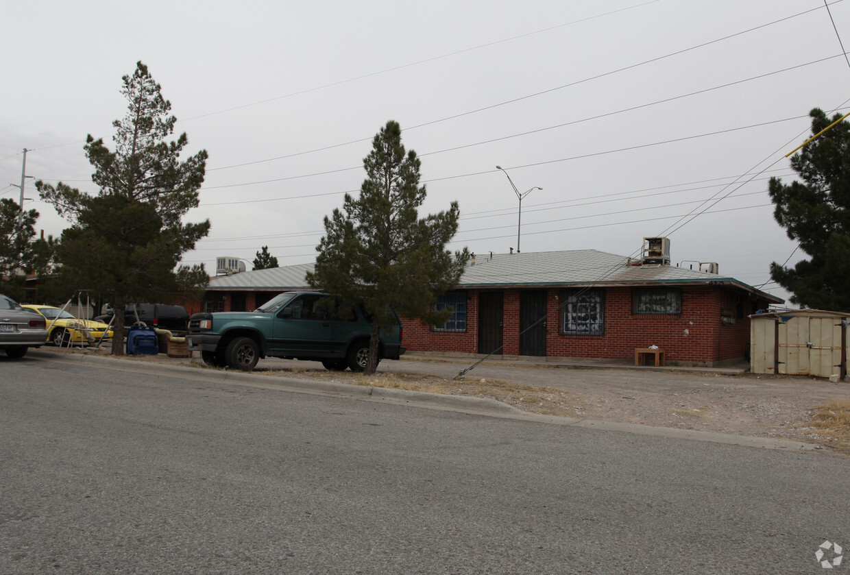 Foto del edificio - 4100 Nations Ave
