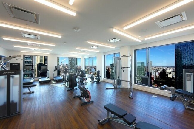 Photo - 1 bedroom in LONG ISLAND CITY NY 11101 Apartment