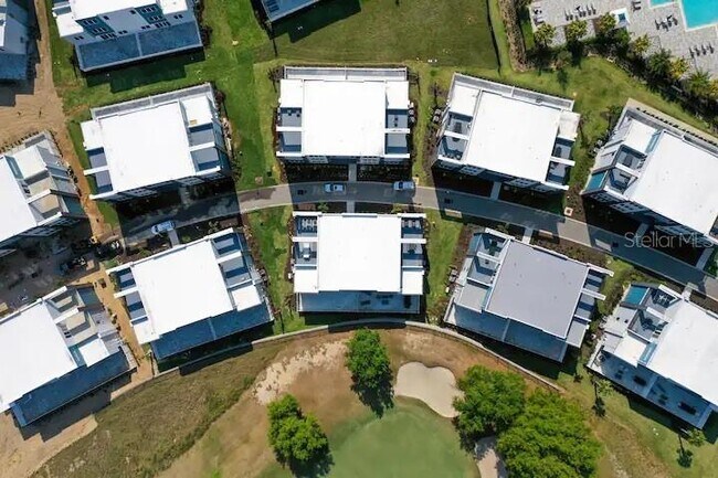 Foto del edificio - 7740 Sandy Ridge Dr