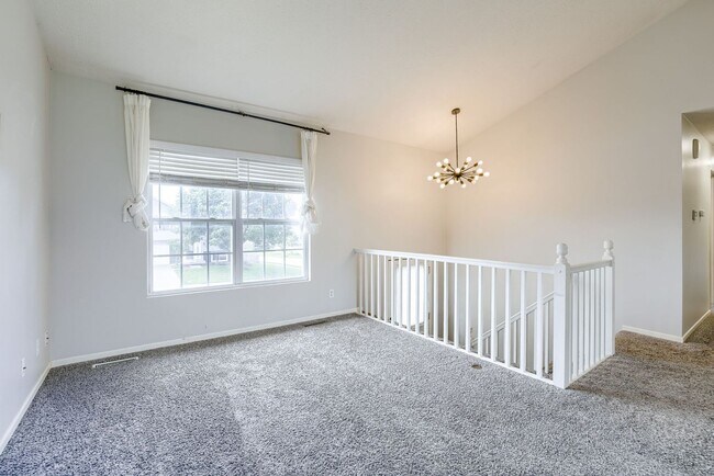 Foto del edificio - Corner Lot In Hickory Ridge!!