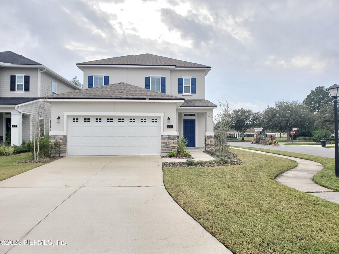 18 Cottage Link Walk, St. Augustine, FL 32092 House Rental in St