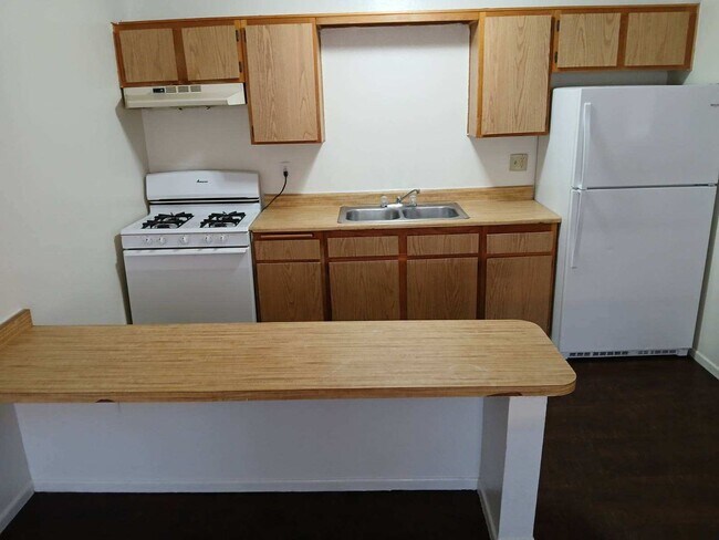 Foto del interior - Agua Caliente Apartments