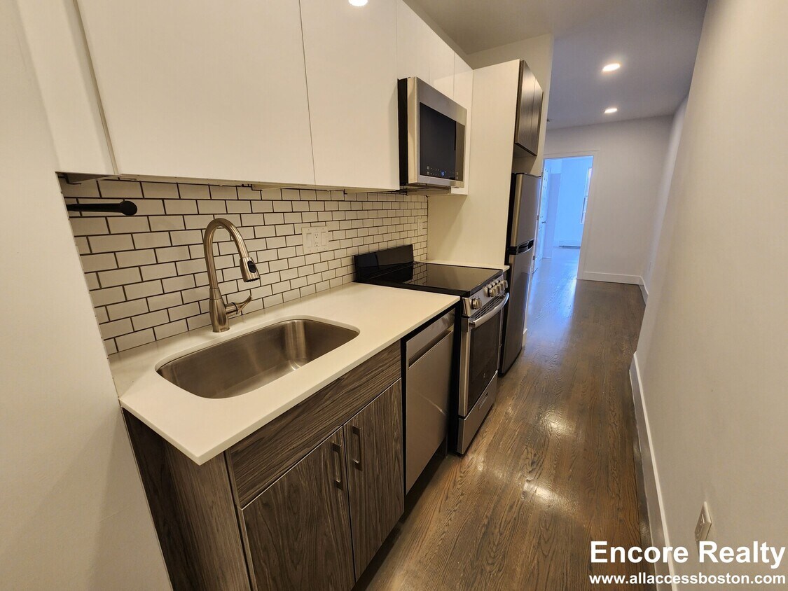 Foto principal - 40 Joy St