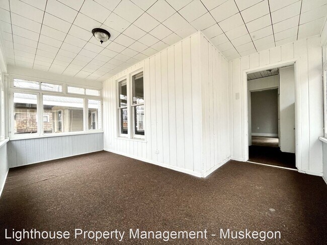 Foto del edificio - 3 br, 1 bath House - 1432 Leahy St