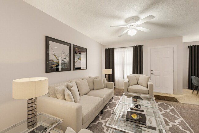 Foto del edificio - The Cottages at Otter Creek