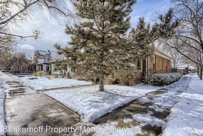 Building Photo - 3 br, 2 bath House - 501 S Emerson St